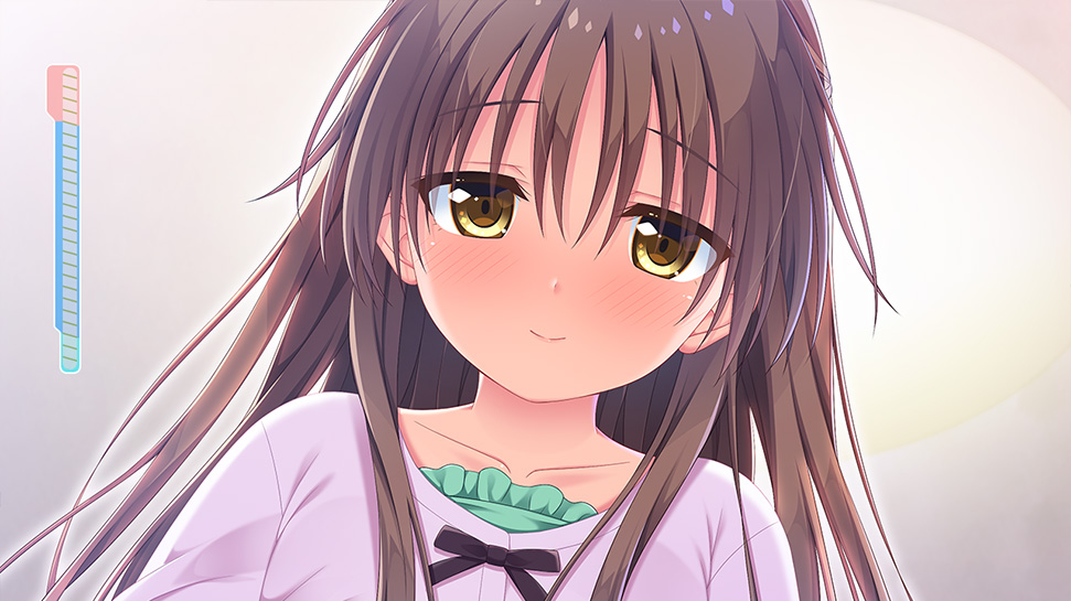 ハグクリック体験版-すみ編-