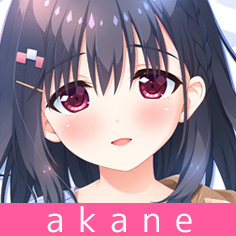 次女 女未あかね 抱き枕カバー