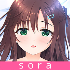 長女 女未そら 抱き枕カバー