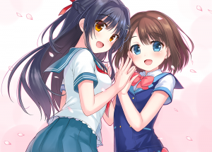 クリアファイル用