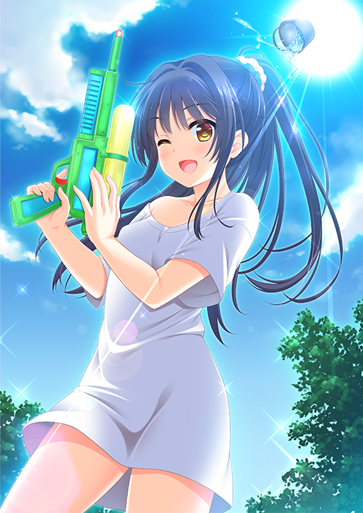 電気外祭り 2016 夏