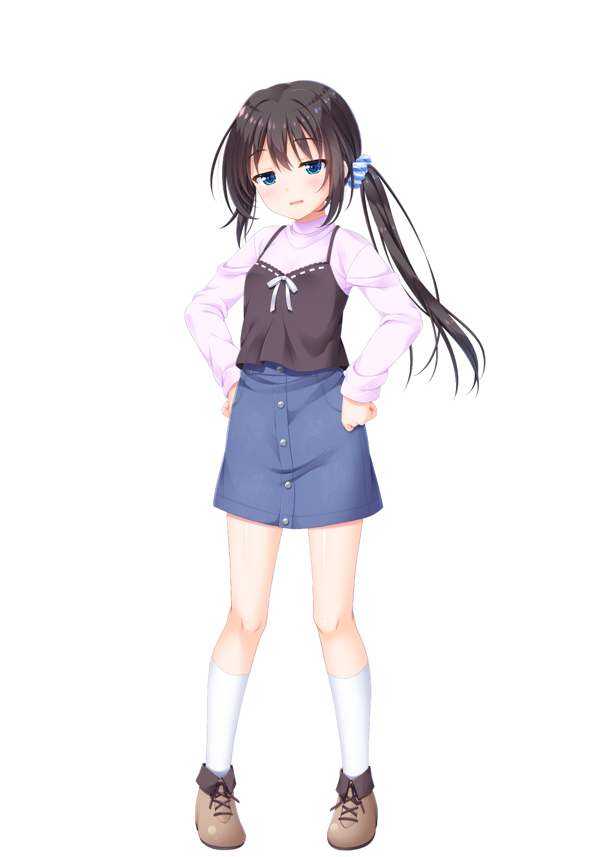 私服